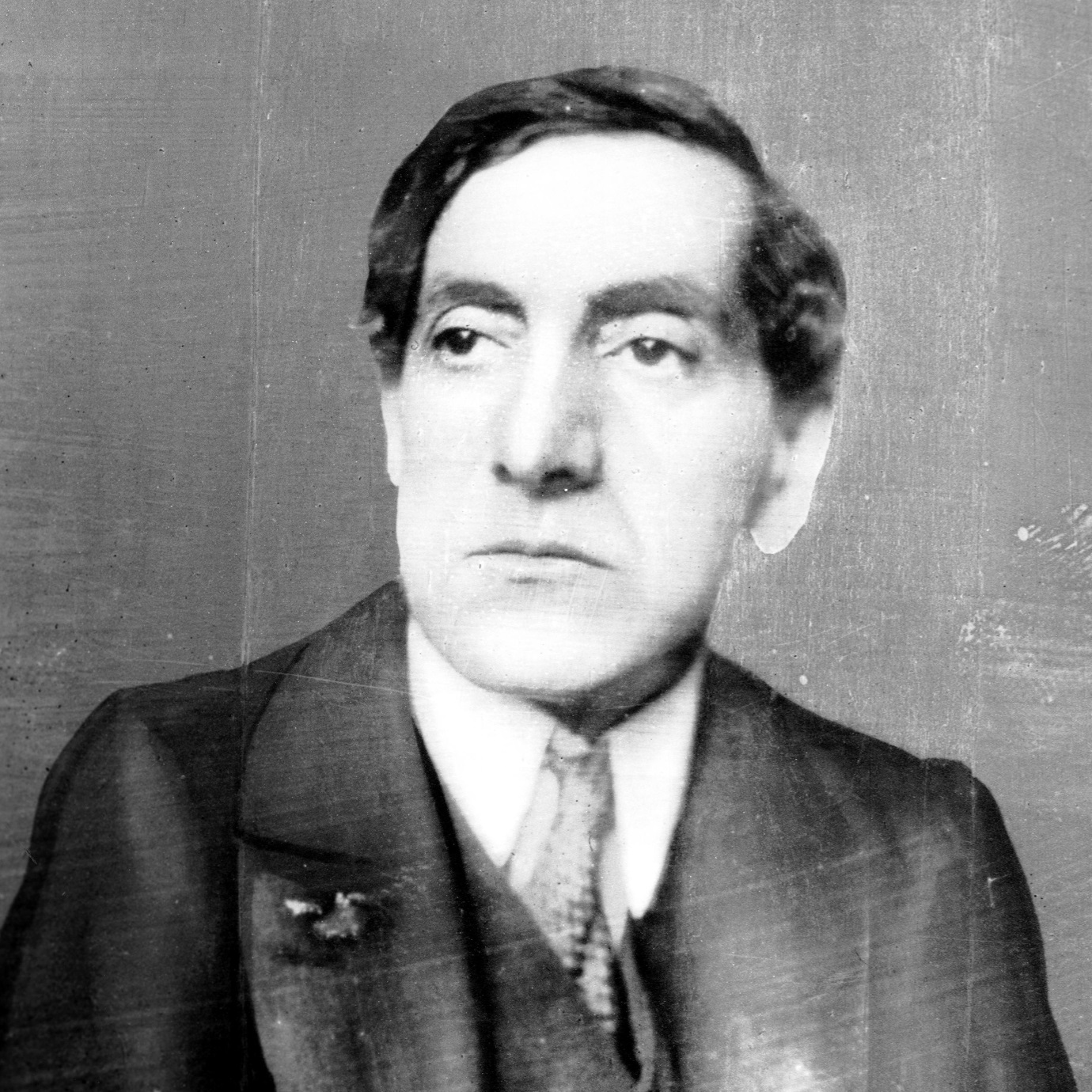 Leopold Gottlieb (1883 - 1934) - photo 1